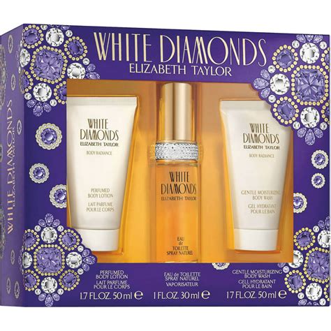 white diamonds perfume on sale